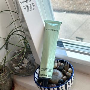 NIB Grown Alchemist Skin Renewal Day Cream Lightweight Moisturizer Niacinamide